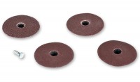 Arbortech Mini Sanding Pads and Disc for Mini Grinder
