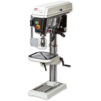 Axminster Professional AP20BD Bench Mounted Pillar Drill 230v