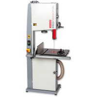 Axminster Professional Bandsaws
