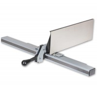 Axminster Professional Bandsaw Fence Upgrade