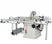 Axminster Professional AP254PS16 Panel Saw 230V
