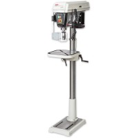 Axminster Professional AP25FD Floor Standing Pillar Drill 230v