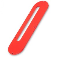 Axminster Professional Dado Blade Table Insert 10\" for AP254SB Saw