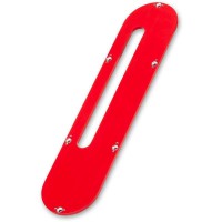 Axminster Professional Dado Blade Table Insert 12\"