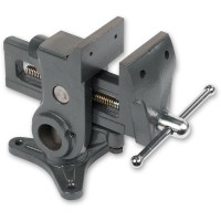 Axminster Professional Parrot Versatile Vice - 87mm Jaws