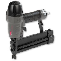 Axminster Professional AP1638NS Narrow Crown Stapler - 18 Gauge 16-38mm