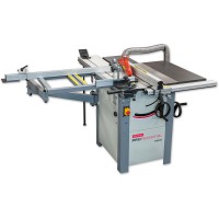 Axminster Professional AP254PS13 254mm Panel Saw 240v