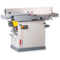 Axminster Professional Planer Thicknessers