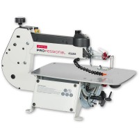 Axminster Professional Scroll Saws