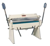 Baileigh Box Pan Folders
