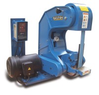 Baileigh Metal Grinding
