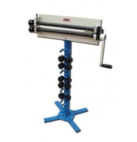 Baileigh Bead Rollers