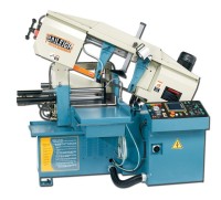Baileigh Automatic Metalworking Bandsaws