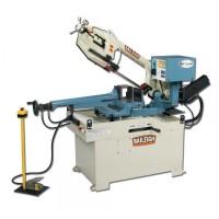 Baileigh Semi-Auto Metalworking Bandsaws