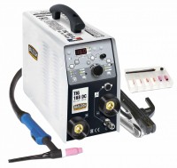 Baileigh BW-168T-160A TIG Welder
