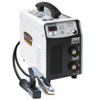 Baileigh BW-200S-200A Stick Welder