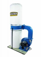 Baileigh Dust Extraction