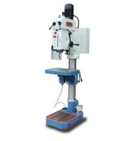 Baileigh DP-1850G Gear Driven Drill Press 400v