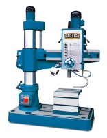 Baileigh Radial Drills