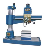 Baileigh RD-1600H Hydraulic Radial Drill 400v