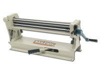Slip Rollers and Plate Rollers
