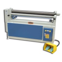 Baileigh SR-5016 Slip Roll 1270mm