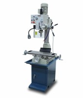 Baileigh Metalworking Mill Drills