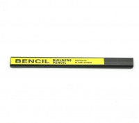 Bencil Carpenters Pencil HB