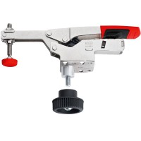 Bessey Horizontal Toggle Clamp Set for Multi-Function Tables STC-HH70-T20