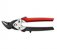 Bessey D15 Small and Manoeuvrable Shape and Straight Cutting Snips