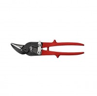Bessey D17ASS Robust Shape and Straight Cutting Snips - Right Cutting