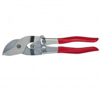 Bessey D36 Pipe-Pulling Pliers Crimper