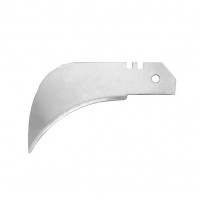Bessey DBK-L Linoleum Blades - 5 Pack - for Folding Utility Knives