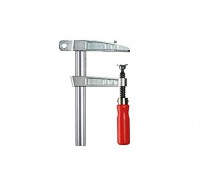 Bessey LP / TP Earth (Ground) Clamps with Wooden Handles