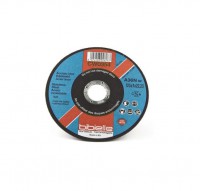 Bibielle Inox Cutting Disc - 115mm x 1.0mm x 22mm bore