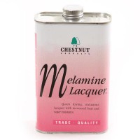 CHESTNUT Melamine Lacquer - 1 lt
