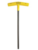 Bondhus T-Handle Ball End ProGuard Individual Hex Drivers
