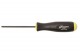 BONDHUS BS5/32 Ball End Driver Hex Screwdriver 5/32" - L3.6", 10609