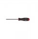 BONDHUS BS4.5 Ball End Driver Hex Screwdriver 4.5mm - L109mm, 10662