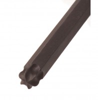 BONDHUS LT10 Ball End BallStar Torx Key TX10 - L3.2\", 11710