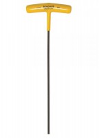 BONDHUS 9/64\" T-Handle Hex Driver - L9\", 15308