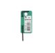 BONDHUS T9 Torx Key TX9 - L2.9", 31809