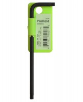 BONDHUS T10 ProHold Torx Key TX10 - L3.2\", 71810