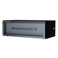 BUNKER K1 Van Stacking Box - Grey 07134