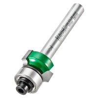 TREND C074CX1/4TC B/GUIDED OVOLO 2MM RAD