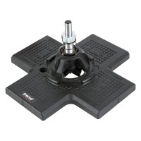 Trend CAB/JIG/B 35mm Concealed Hinge Jig with Machine Bit