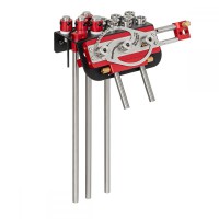 Woodpeckers Cam-A-Line Dowel Guide