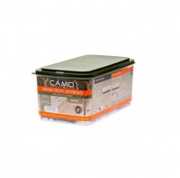 Senco Camo Edge Decking Screws 4.2 x 48 mm T15 Protech - 1750pc