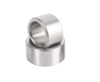 Spacing Washers for fitting Rikon 1\" CBN Wheels to Laguna G8 Bench Grinder - pack of 2