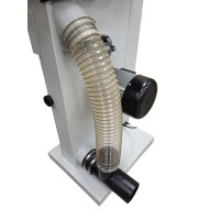 Charnwood C14BXDK Dust Kit for C14BX Bandsaw